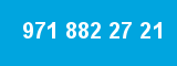 971 882 27 21 971 882 27 21